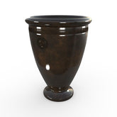 Gardenstone Orion Planter Planters Gardenstone Bronze